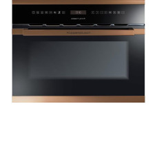 Паровой шкаф KUPPERSBUSCH EDG 6551.0 J7 Copper