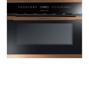 Паровой шкаф KUPPERSBUSCH EDG 6551.0 J7 Copper