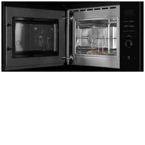 Микроволновая печь KUPPERSBERG HMW 650 BL