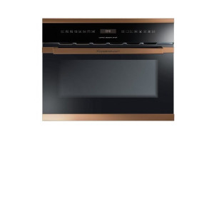 Паровой шкаф KUPPERSBUSCH EKDG 6551.0 J7 Copper