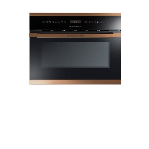 Паровой шкаф KUPPERSBUSCH EKDG 6551.0 J7 Copper