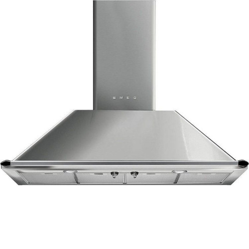 Вытяжка SMEG KTR110X