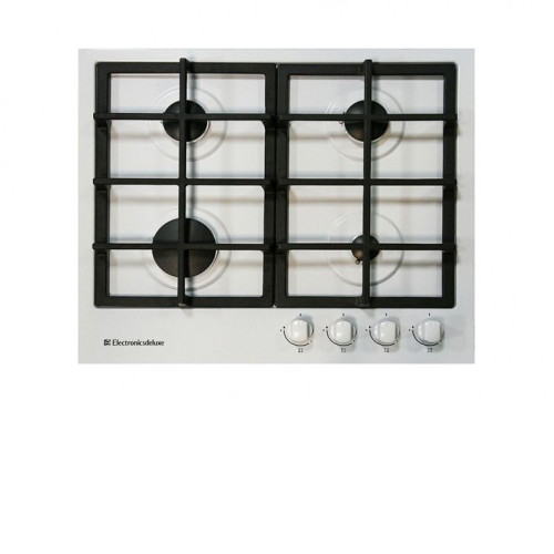 Газовая панель Electronicsdeluxe TG4 750231F - 24