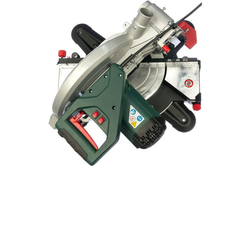 Пила торцовочная METABO KS 305 M