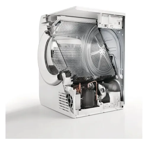 Сушильная машина WHIRLPOOL FT M11 72Y EU
