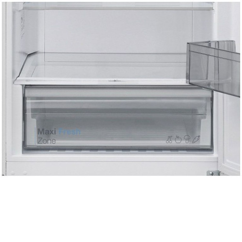 Холодильник Scandilux CNF341Y00 S