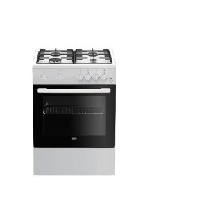 Комбинированная плита Beko FFSS 62010 GW