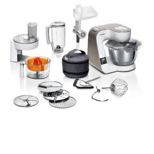 Комбайн BOSCH MUM5XW40