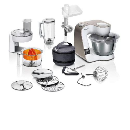 Комбайн BOSCH MUM5XW40