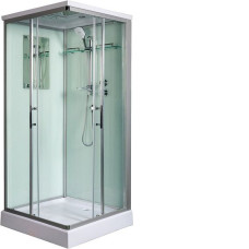 Душевая кабина WELTWASSER WW500 Laine 1002