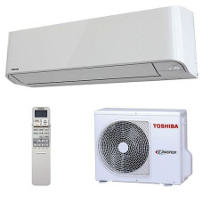 Сплит-система TOSHIBA RAS-07BKV-EE1