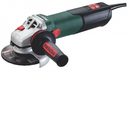 Шлифмашина Metabo WE 15-125 Quick 600448000