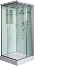Душевая кабина WELTWASSER WW500 Laine 802