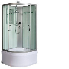 Душевая кабина WELTWASSER WW500 Halle 901