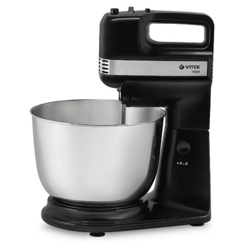 Миксер VITEK VT-1419 BK