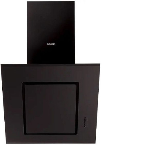 Вытяжка PYRAMIDA BT 60 BLACK MU/U