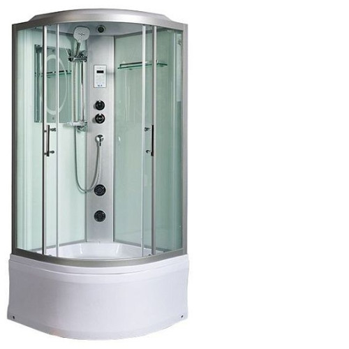 Душевая кабина WELTWASSER WW500 Halle 904
