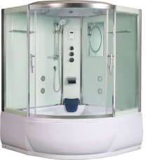 Душевая кабина WELTWASSER WW500 Emmer 15055 Душевая кабина WELTWASSER WW500 Emmer 15055