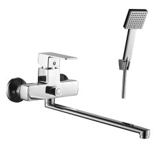 Смеситель DECOROOM DR36043 хром