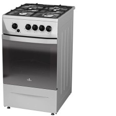 Плита газовая DARINA 1d1 gm241 022 w