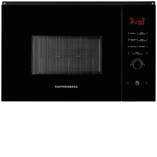 Микроволновая печь KUPPERSBERG HMW 650 BL