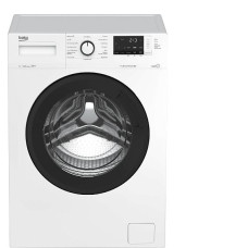 Стиральная машина BEKO WSRE7612XAWI