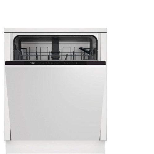 Посудомоечная машина BEKO DIN 24D12