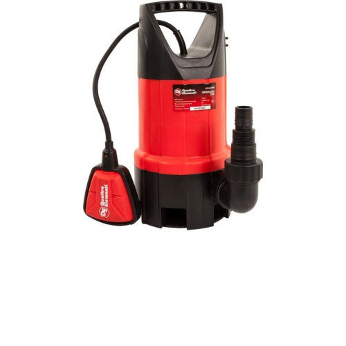 Насос дренажный QUATTRO ELEMENTI Drenaggio 750 F 771-558