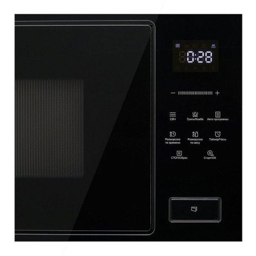 Микроволновая печь KORTING KMI 827 GN