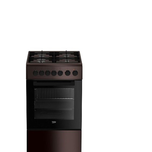 Плита BEKO FSS 52115 GBR