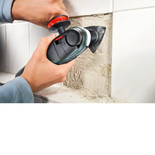 Инструмент многофункциональный Bosch PMF 350 CES 0603102220