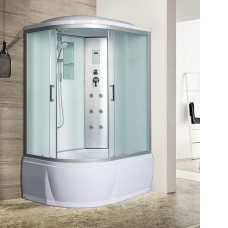 Душевая кабина RIVER Dunay 120/80/46 МТ R