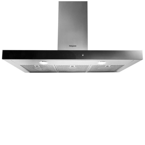 Вытяжка HOTPOINT-ARISTON HIBS 9.8F LT X