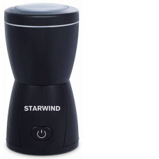 Кофемолка STARWIND SGP8426