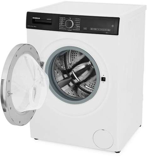 Стиральная машина SCANDILUX LWD3D9649