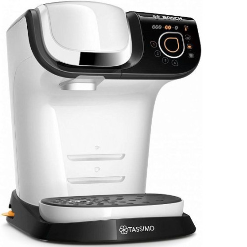 Кофемашина BOSCH TAS6504