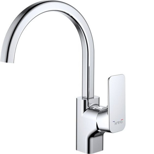 Смеситель D&K Berlin Freie DA1432401
