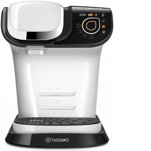 Кофемашина BOSCH TAS6504