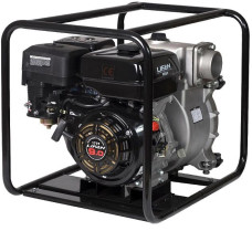 Мотопомпа LIFAN 80SP