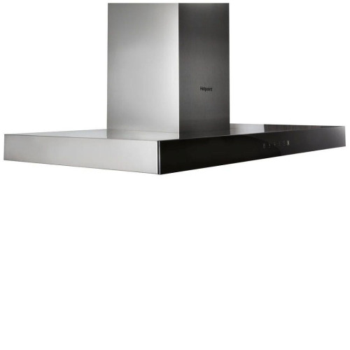 Вытяжка HOTPOINT-ARISTON HIBS 9.8F LT X
