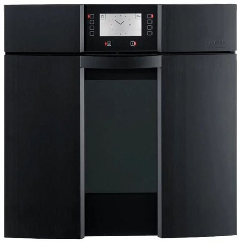 Духовой шкаф Gorenje BO 6P2 B черный