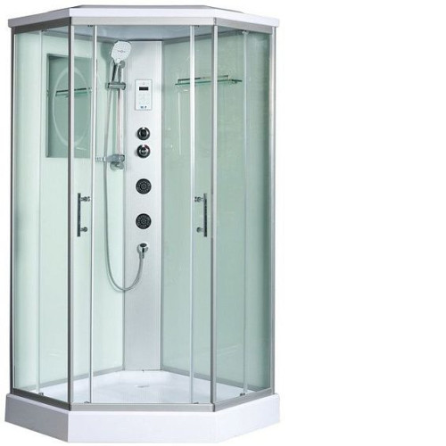 Душевая кабина WELTWASSER WW500 Nesse 904