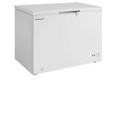 Морозильник-ларь Kraft BD(W)-340QX Морозильник-ларь Kraft BD(W)-340QX