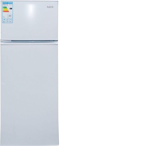 Холодильник NEKO RNT 143 W