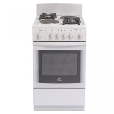Плита DeLuxe 506022гэ