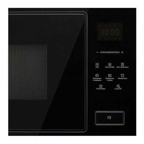 Микроволновая печь KORTING KMI 827 GN