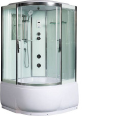 Душевая кабина WELTWASSER WW500 Emmer 11055