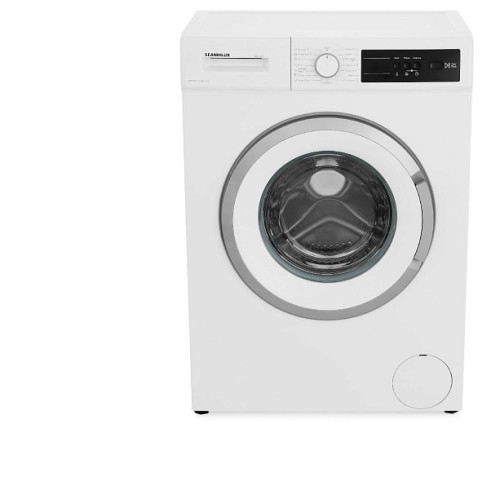 Стиральная машина SCANDILUX LM1T5011