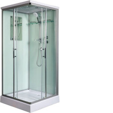 Душевая кабина WELTWASSER WW500 Laine 902 Душевая кабина WELTWASSER WW500 Laine 902