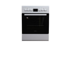 Плита электрическая Leran ECC 1615 W